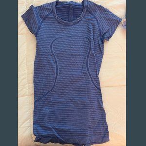 Lululemon Swiftly Tech T